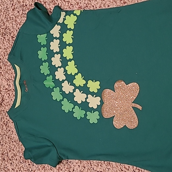 Cat & Jack tee - Picture 2 of 3